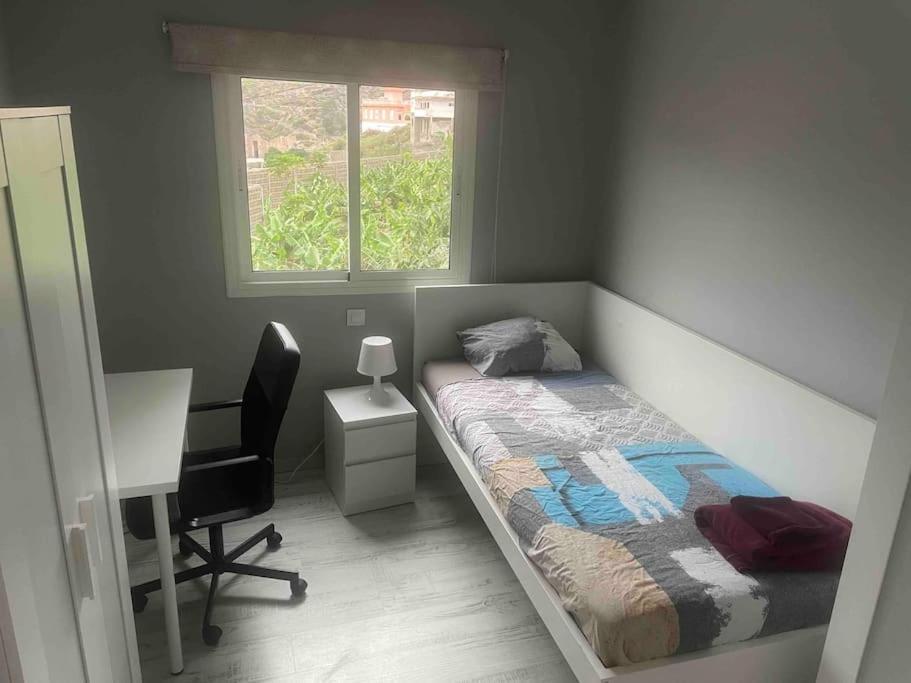 Ferienwohnung Casa Nueva Las Palmas / Gran Canaria Exterior foto