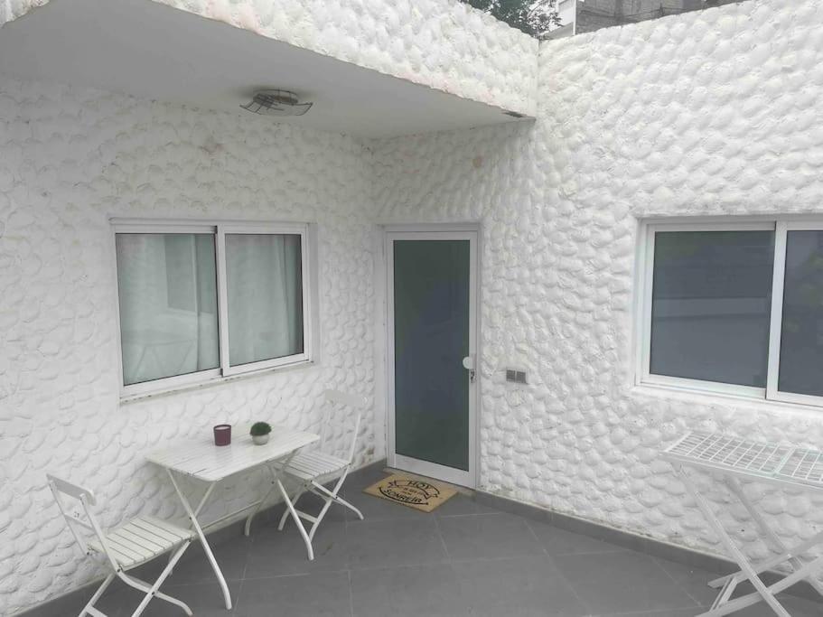 Ferienwohnung Casa Nueva Las Palmas / Gran Canaria Exterior foto
